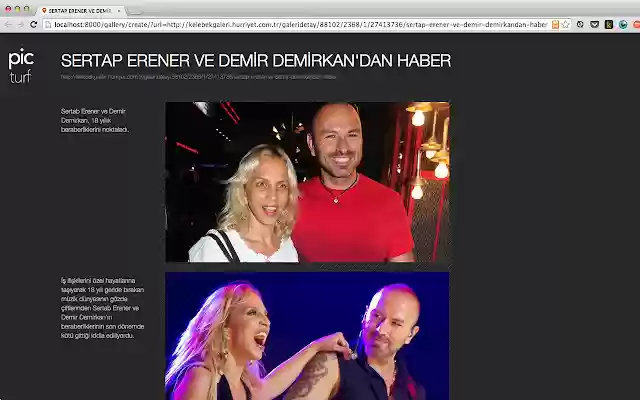 Picturf Galleri Değiştirgeci from Chrome web store to be run with OffiDocs Chromium online Picturf Galleri Değiştirgeci from Chrome web store to be run with OffiDocs Chromium online