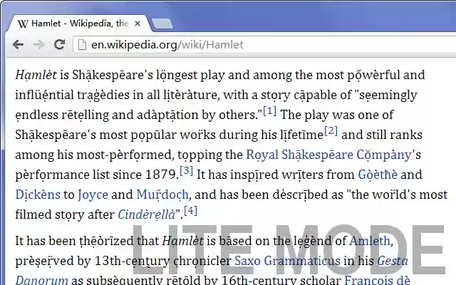 PIE (Literacy Edition) from Chrome web store to be run with OffiDocs Chromium online PIE (Literacy Edition) from Chrome web store to be run with OffiDocs Chromium online