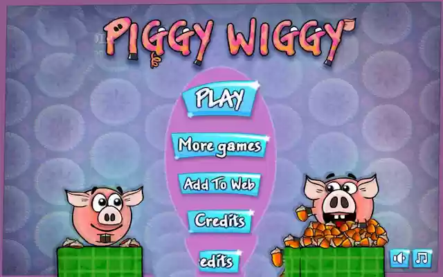 Piggy Wiggy  from Chrome web store to be run with OffiDocs Chromium online