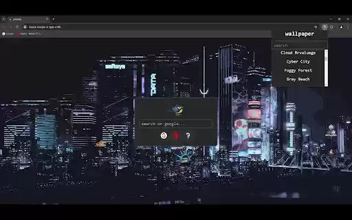 pikatab  from Chrome web store to be run with OffiDocs Chromium online