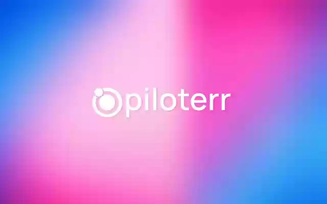Piloterr from Chrome web store to be run with OffiDocs Chromium online Piloterr from Chrome web store to be run with OffiDocs Chromium online