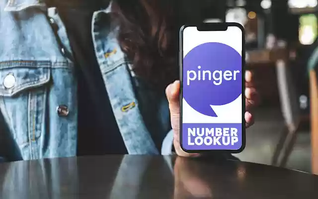 Pinger Number Lookup Search from Chrome web store to be run with OffiDocs Chromium online Pinger Number Lookup Search from Chrome web store to be run with OffiDocs Chromium online