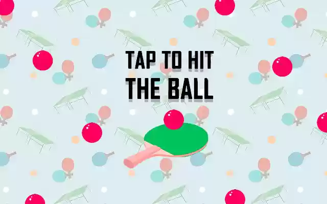 Ping Pong Arcade Html5 Game from Chrome web store to be run with OffiDocs Chromium online Ping Pong Arcade Html5 Game from Chrome web store to be run with OffiDocs Chromium online