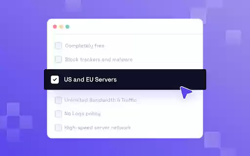 Ping™ VPN, proxy VPN gratuit du Chrome Web Store, compatible avec OffiDocs Chromium en ligne