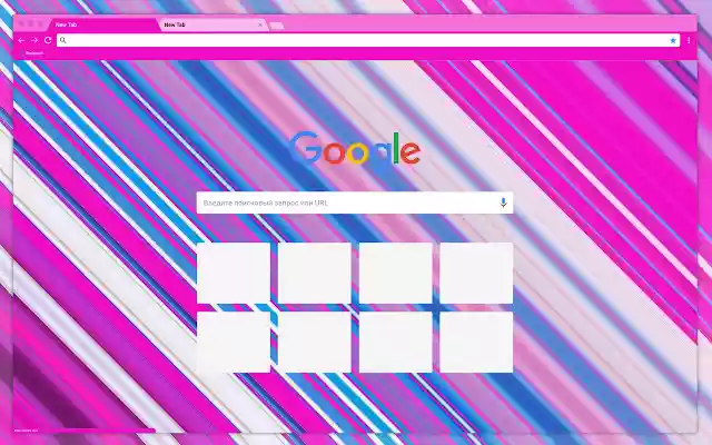 Pink  from Chrome web store to be run with OffiDocs Chromium online