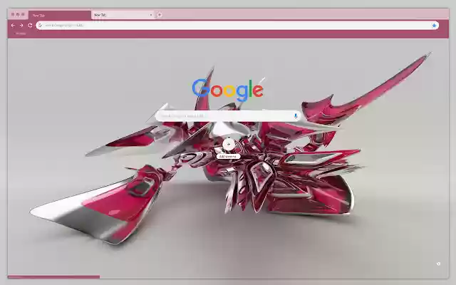 Pink abstraction from Chrome web store to be run with OffiDocs Chromium online Pink abstraction from Chrome web store to be run with OffiDocs Chromium online