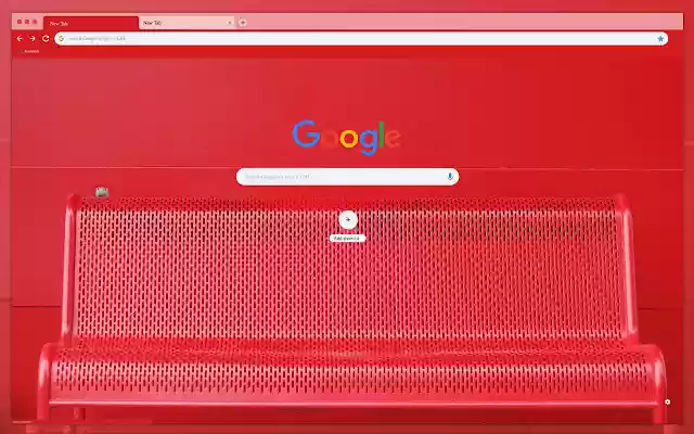 Pink bench from Chrome web store to be run with OffiDocs Chromium online Pink bench from Chrome web store to be run with OffiDocs Chromium online