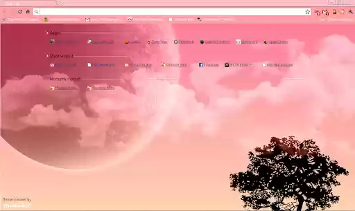 Pink Dream 1440 x 900 from Chrome web store to be run with OffiDocs Chromium online Pink Dream 1440 x 900 from Chrome web store to be run with OffiDocs Chromium online