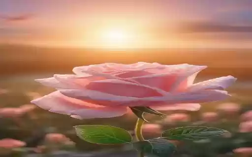 pink rose wallpaper  from Chrome web store to be run with OffiDocs Chromium online