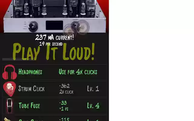 Pink Twins Amplifier  from Chrome web store to be run with OffiDocs Chromium online