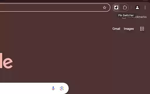 Pin Switcher  from Chrome web store to be run with OffiDocs Chromium online