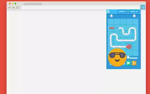 Pipe Mania Connect Game from Chrome web store to be run with OffiDocs Chromium online Pipe Mania Connect Game from Chrome web store to be run with OffiDocs Chromium online