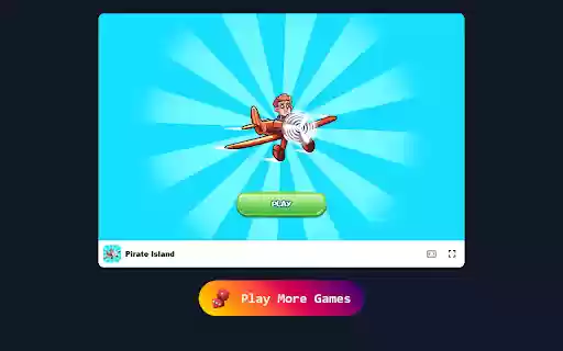 Pirate Island Game Build, Battle, and Plunder on the High Seas!  from Chrome web store to be run with OffiDocs Chromium online