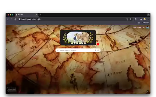 Pirates of the Caribbean On Stranger Tides  from Chrome web store to be run with OffiDocs Chromium online
