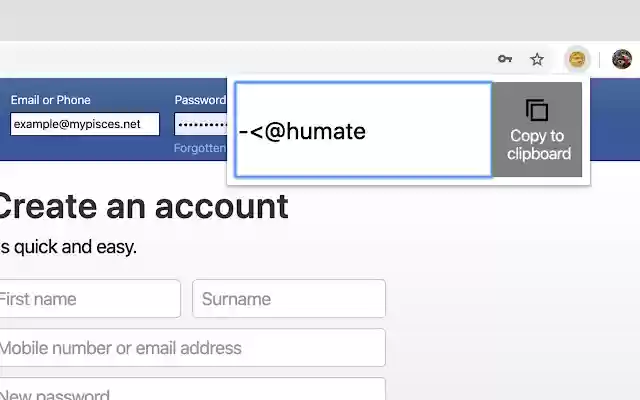 PiscesKort kode tjekker  from Chrome web store to be run with OffiDocs Chromium online