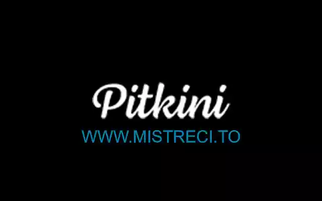 Pitkini Filma me titra shqip HD  from Chrome web store to be run with OffiDocs Chromium online