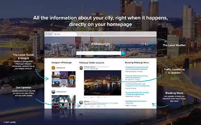 Pittsburgh City News from Chrome web store to be run with OffiDocs Chromium online Pittsburgh City News from Chrome web store to be run with OffiDocs Chromium online