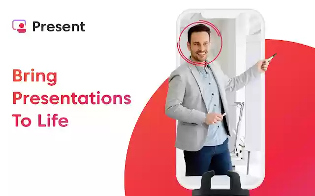 Pivo Present  from Chrome web store to be run with OffiDocs Chromium online