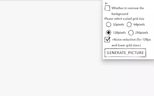 Pixe from Chrome web store to be run with OffiDocs Chromium online Pixe from Chrome web store to be run with OffiDocs Chromium online