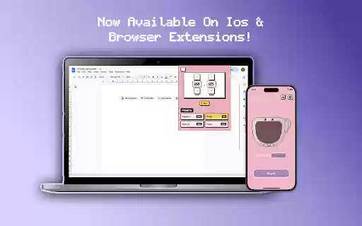 PixFocus: Gamified, Cozy Visual Focus Timers  from Chrome web store to be run with OffiDocs Chromium online