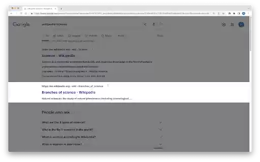 Pixie Reading Ruler: Boost Reading Focus Tool  from Chrome web store to be run with OffiDocs Chromium online