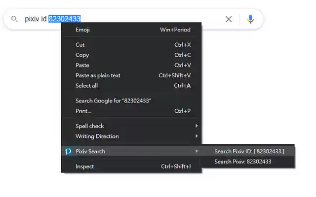 Pixiv Search from Chrome web store to be run with OffiDocs Chromium online Pixiv Search from Chrome web store to be run with OffiDocs Chromium online
