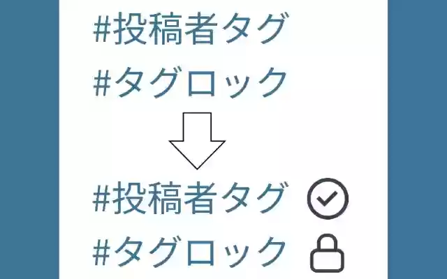 Pixiv Tag Visualizer  from Chrome web store to be run with OffiDocs Chromium online