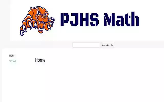 PJHS Math from Chrome web store to be run with OffiDocs Chromium online PJHS Math from Chrome web store to be run with OffiDocs Chromium online