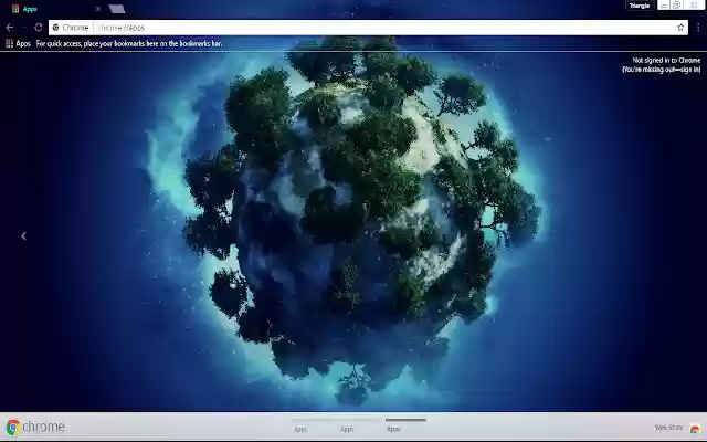 Planet Earth Ultra HD 1920x1080  from Chrome web store to be run with OffiDocs Chromium online