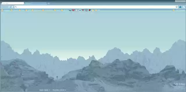 Planet Hoth  from Chrome web store to be run with OffiDocs Chromium online