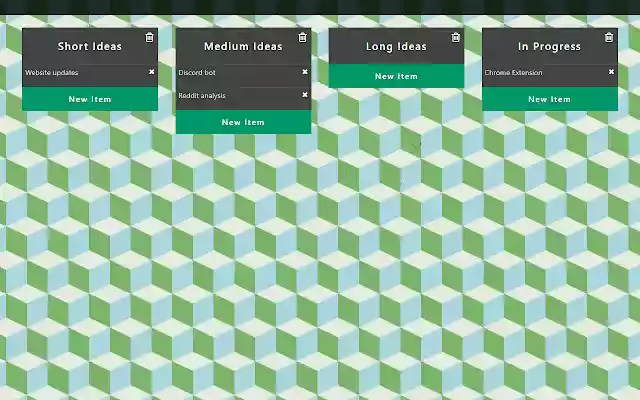 Plan!t  from Chrome web store to be run with OffiDocs Chromium online