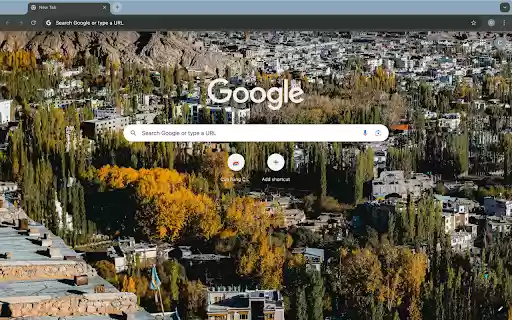 plateaus and glaciers  from Chrome web store to be run with OffiDocs Chromium online