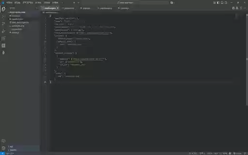 PLATO 자동 로그인  from Chrome web store to be run with OffiDocs Chromium online