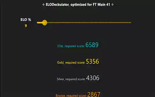 Player HUD free from Chrome web store to be run with OffiDocs Chromium online Player HUD free from Chrome web store to be run with OffiDocs Chromium online