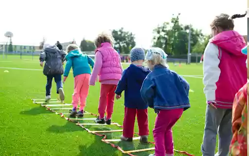 Playful Kids Outdoors Theme  from Chrome web store to be run with OffiDocs Chromium online