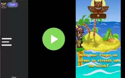 Play Jago Game Online Free  from Chrome web store to be run with OffiDocs Chromium online