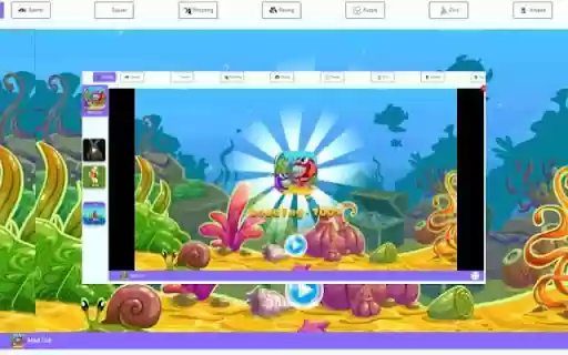 Play Mad Fish Online No Ads from Chrome web store to be run with OffiDocs Chromium online Play Mad Fish Online No Ads from Chrome web store to be run with OffiDocs Chromium online