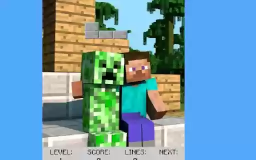Play Pixel Miner Go99 Html5  from Chrome web store to be run with OffiDocs Chromium online