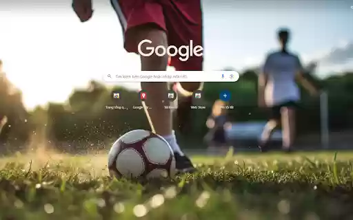 Play Soccer On Grass Field  from Chrome web store to be run with OffiDocs Chromium online