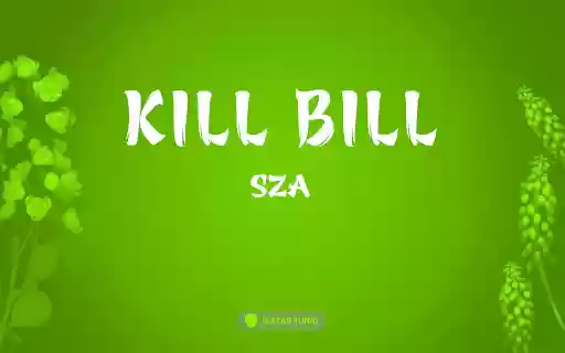 Play the chords “Kill Bill” by SZA from Chrome web store to be run with OffiDocs Chromium online Play the chords “Kill Bill” by SZA from Chrome web store to be run with OffiDocs Chromium online