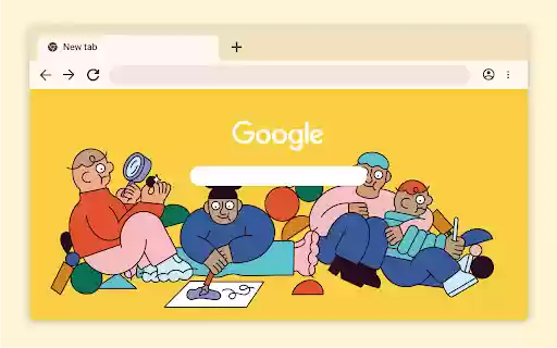 Play Time  from Chrome web store to be run with OffiDocs Chromium online