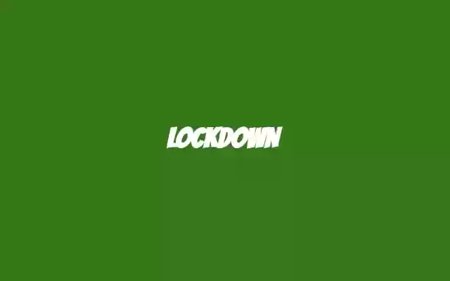 PLS District Lockdown Browser  from Chrome web store to be run with OffiDocs Chromium online