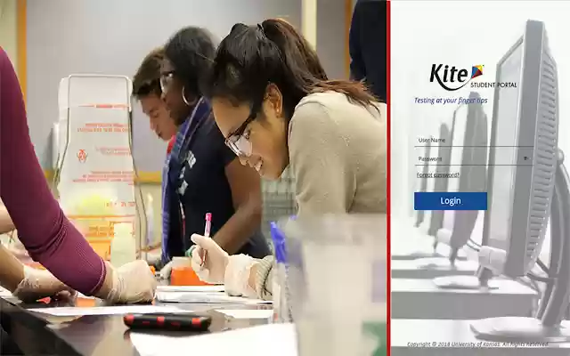 PLTW Kite Student Portal  from Chrome web store to be run with OffiDocs Chromium online