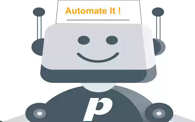Plustek Automation  from Chrome web store to be run with OffiDocs Chromium online