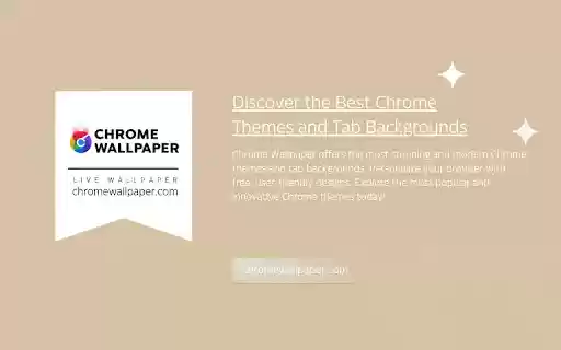 Pochacco Live Wallpaper  from Chrome web store to be run with OffiDocs Chromium online