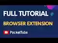 PocketTube: Youtube Subscription Manager from Chrome web store to be run with OffiDocs Chromium online PocketTube: Youtube Subscription Manager from Chrome web store to be run with OffiDocs Chromium online