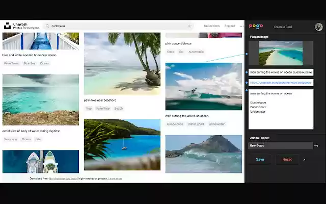 POGO.io  from Chrome web store to be run with OffiDocs Chromium online