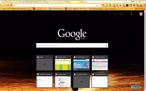 Poignant Light and Wood  from Chrome web store to be run with OffiDocs Chromium online
