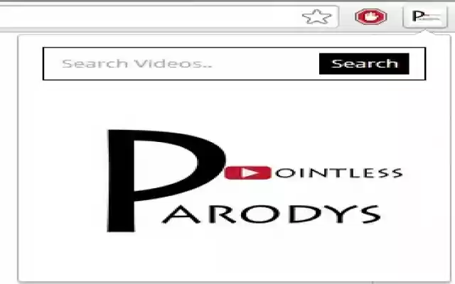 PointlessParodys from Chrome web store to be run with OffiDocs Chromium online PointlessParodys from Chrome web store to be run with OffiDocs Chromium online