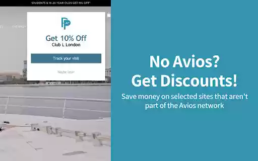 PointsPilot Avios Alerts  Shopping Discounts  from Chrome web store to be run with OffiDocs Chromium online